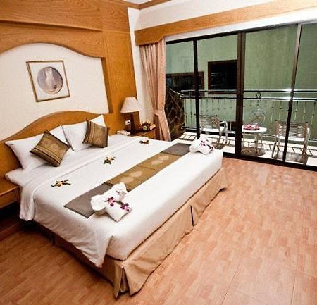 U Tai Tip Guest House Phuket Rum bild